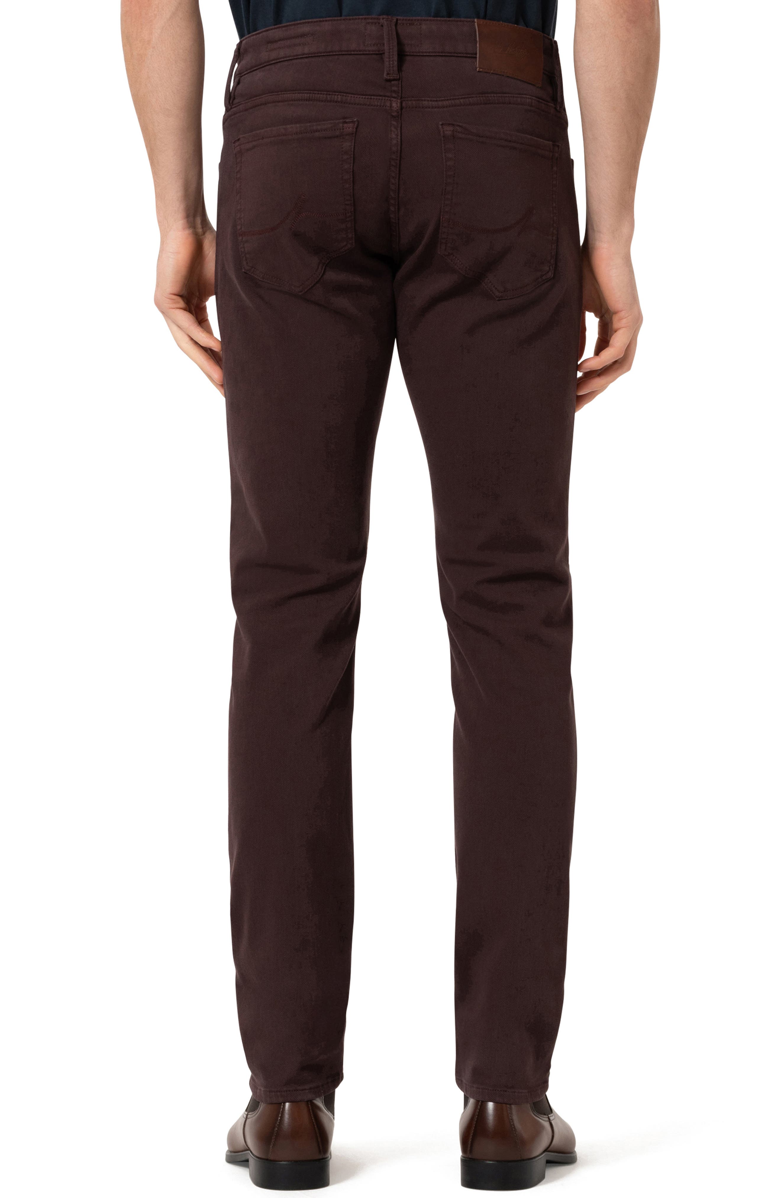 Courage Stretch Twill Straight Leg Pants - image 2