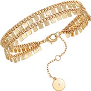 Vince Camuto Charm Bracelet