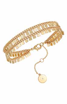 Vince Camuto Charm Bracelet