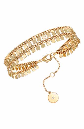 Vince Camuto Charm Bracelet
