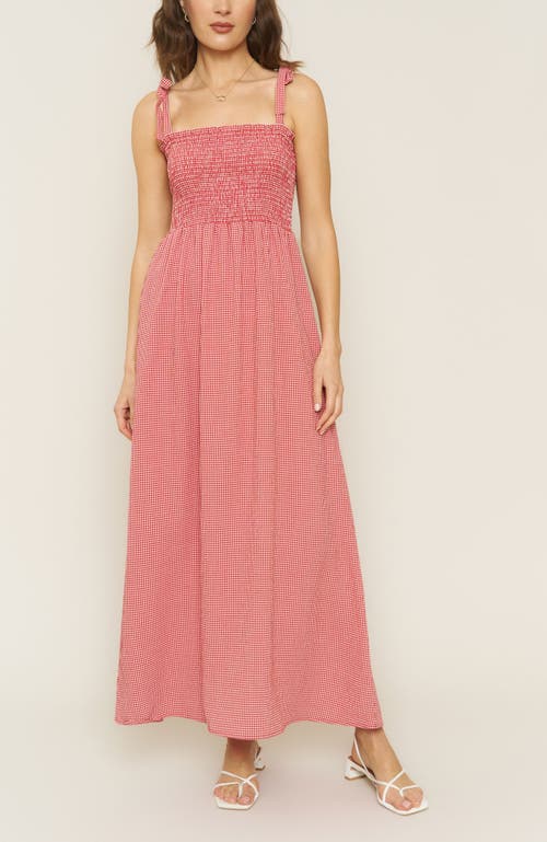 Whimsy + Row Sophie Dress