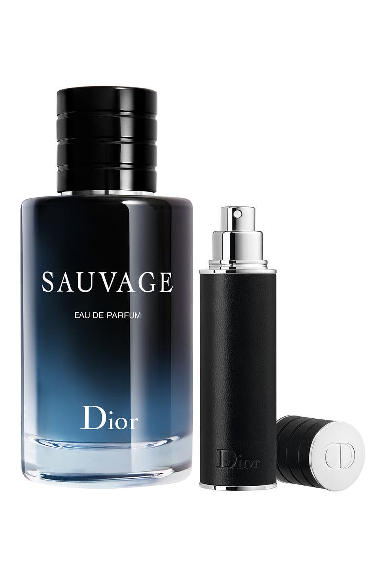 Sauvage Eau de Parfum Set, Alternate, color, NO COLOR