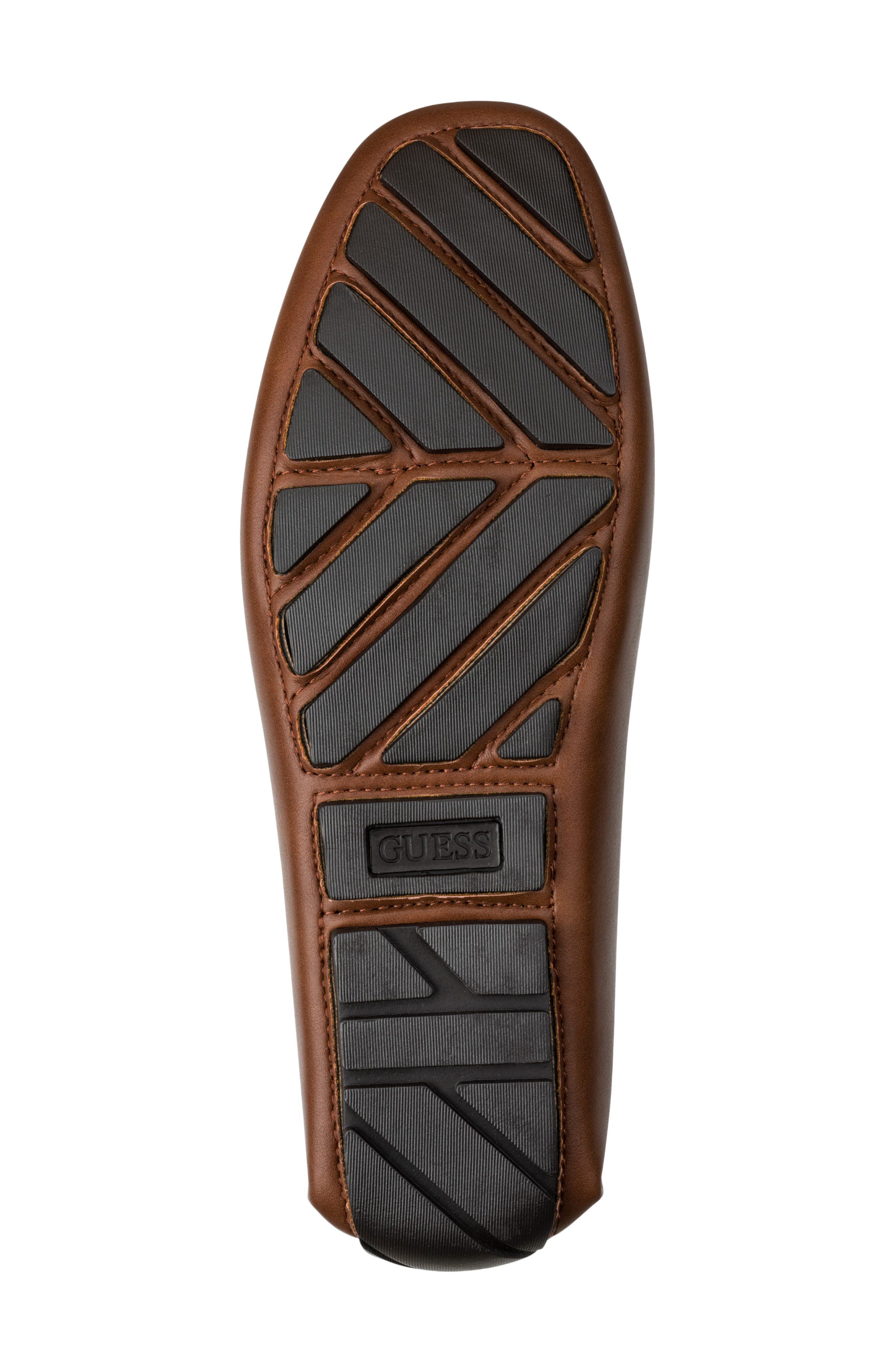 Alope Bit Loafer, Alternate, color, MEDIUM BROWN