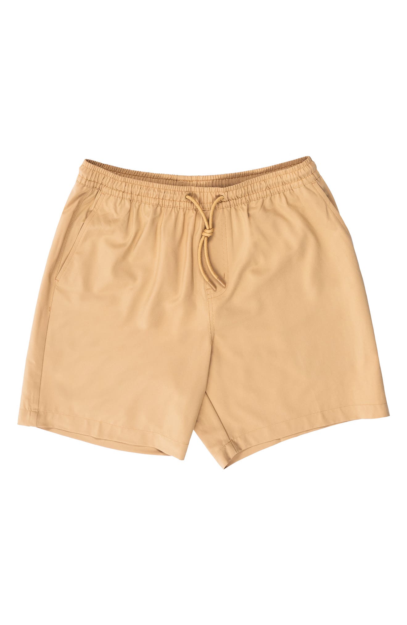 Hybrid Stretch Shorts - image 4