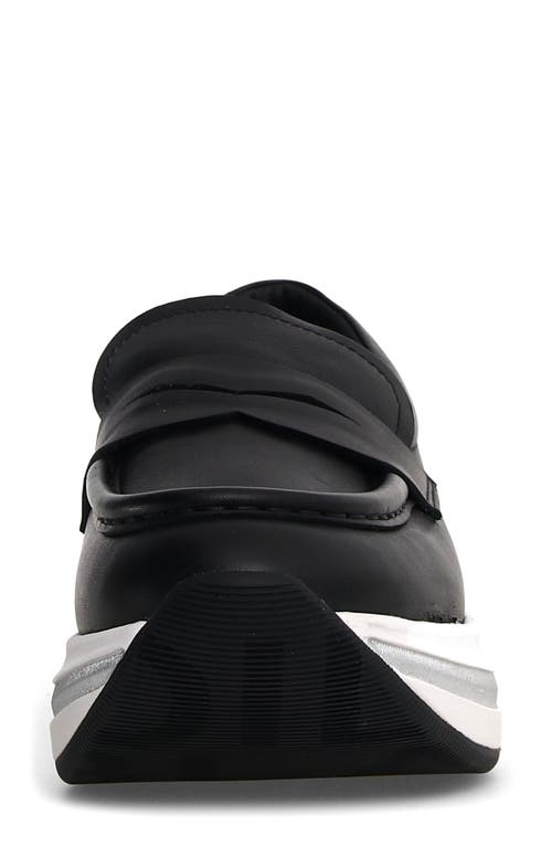 VOILE BLANCHE VOILE BLANCHE MERRY PENNY LOAFER 
