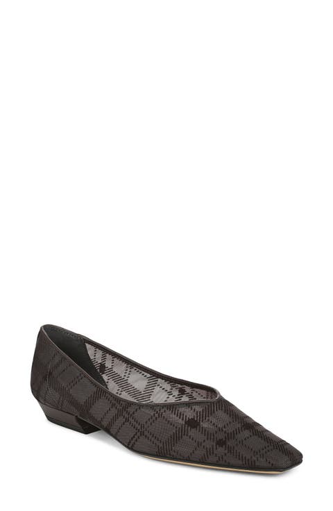 Dasia Skimmer Flat