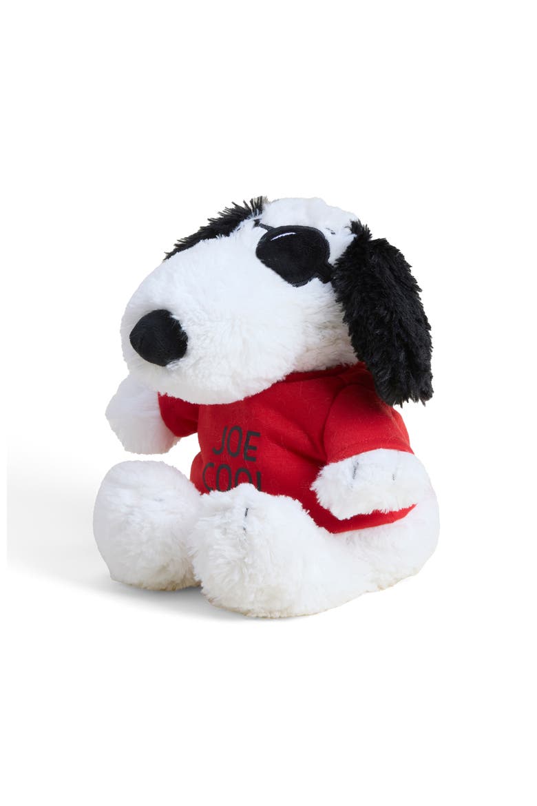 Joe Cool Snoopy Warmies®, Main, color, Multi Color