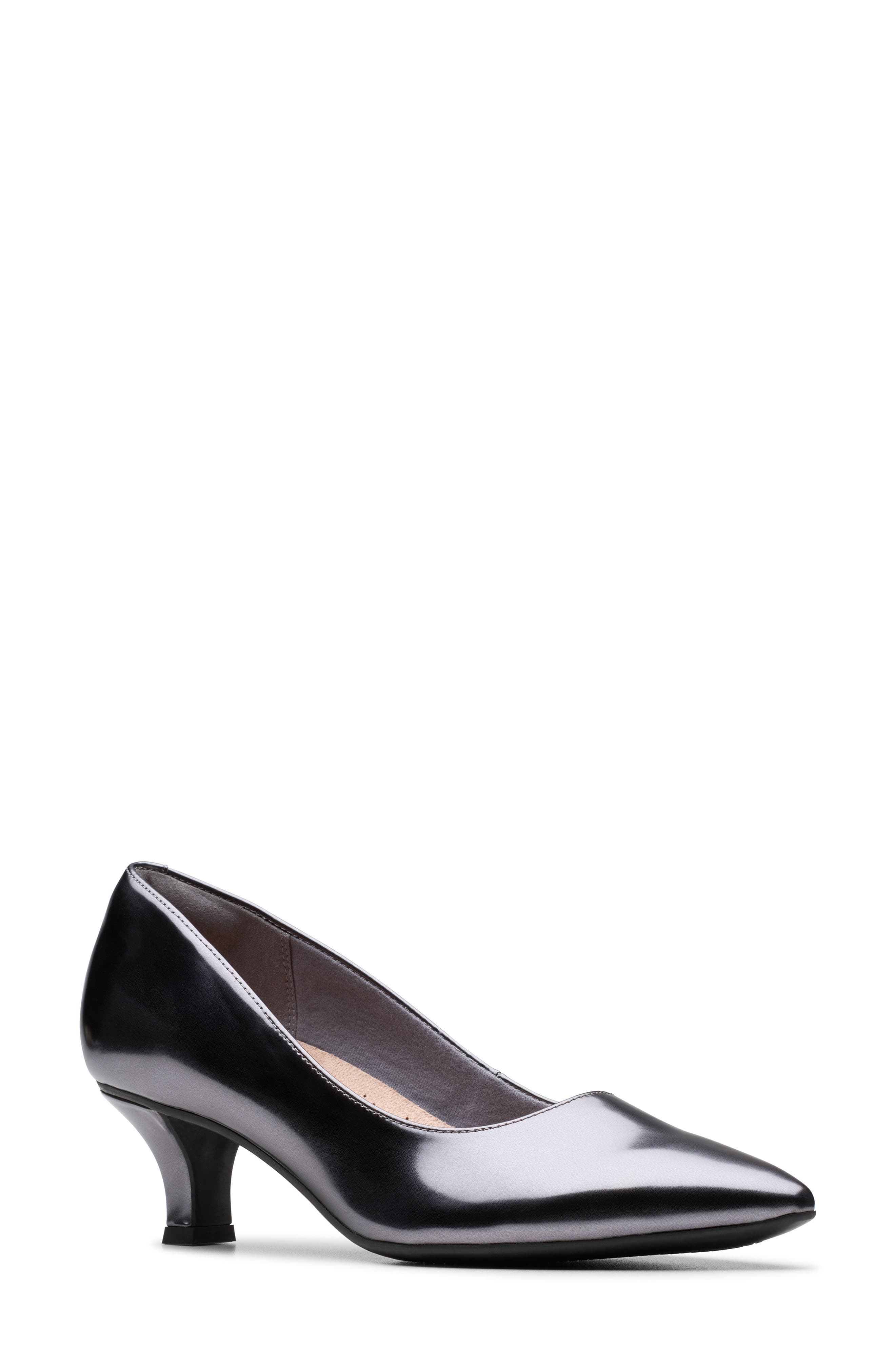 Kepley Vine Pointed Toe Pump