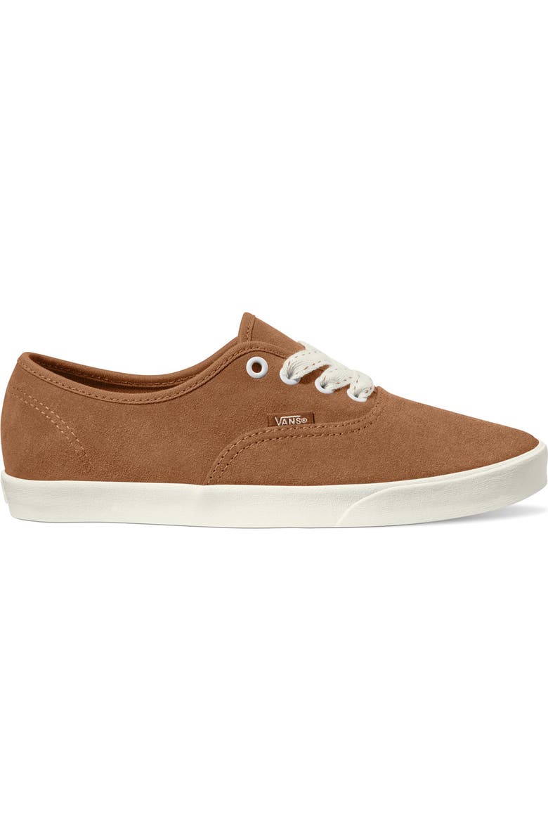 Vans Authentic Lowpro Sneaker, Main, color,