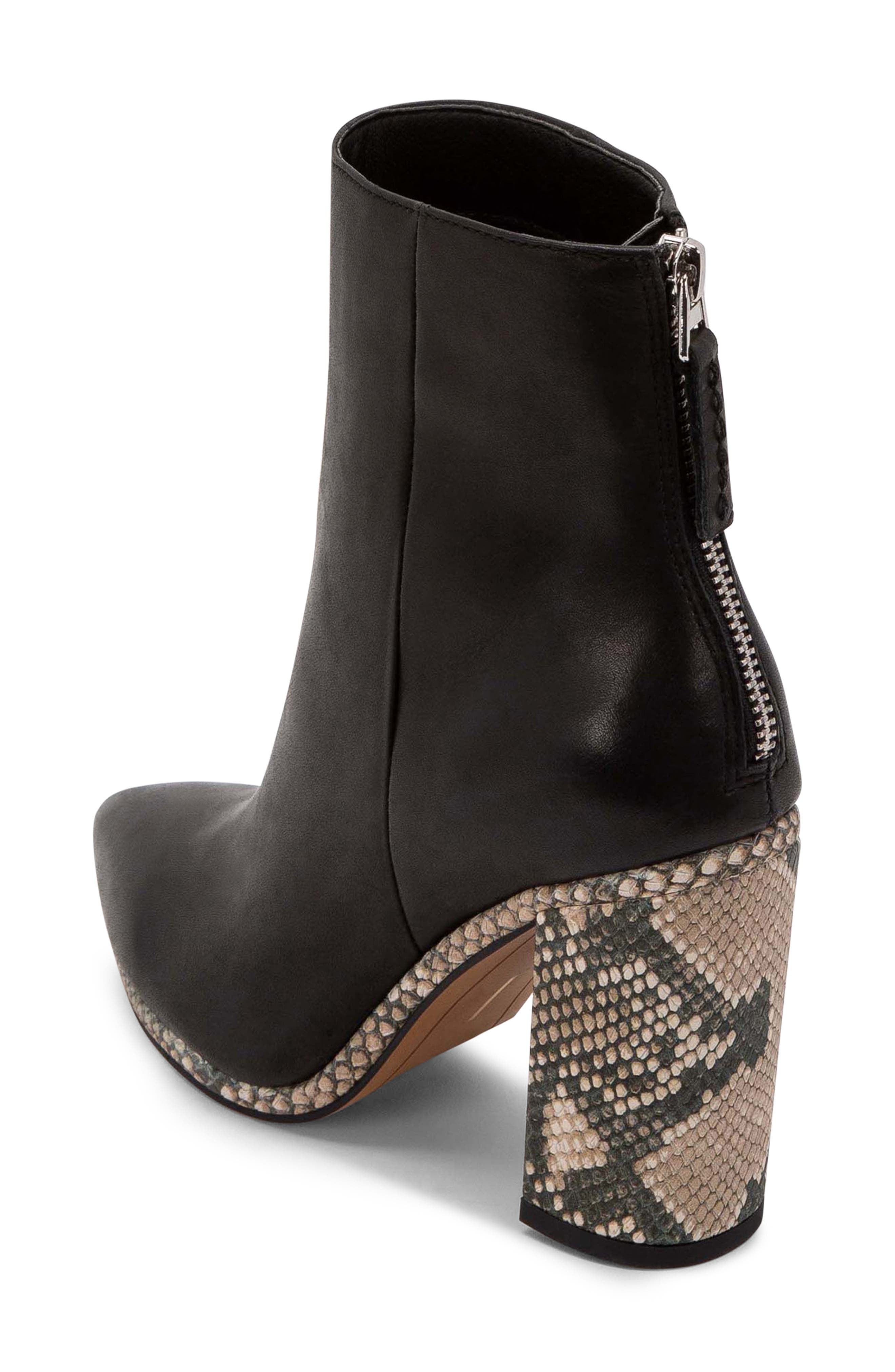 Dolce Vita Brodie Bootie, Alternate, color, 
