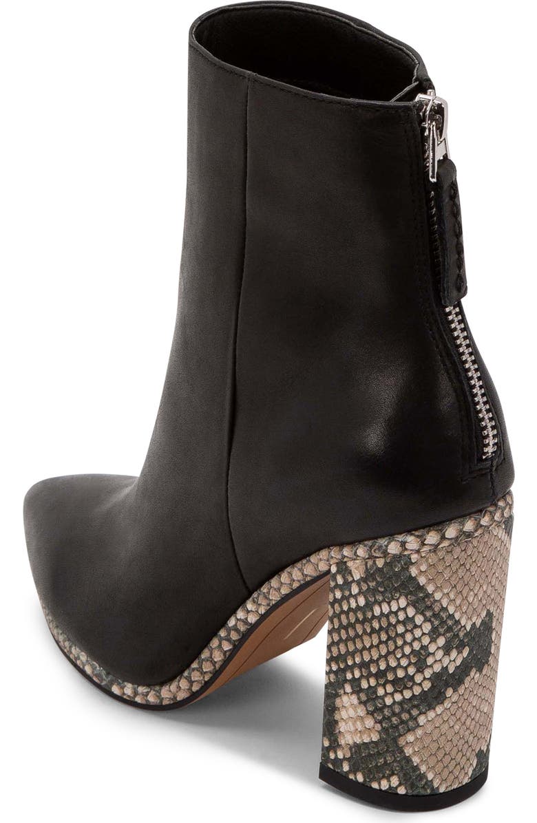 Dolce Vita Brodie Bootie, Alternate, color,