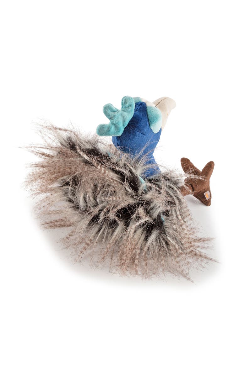 sigikid Pfau Ciao, Alternate, color, Multicolored