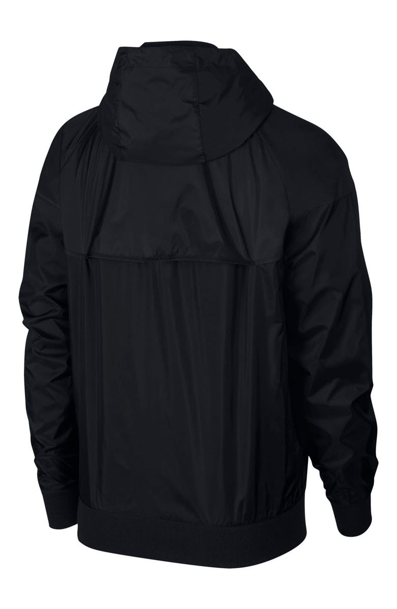 Nike Sportswear Windrunner Jacket, Alternate, color,