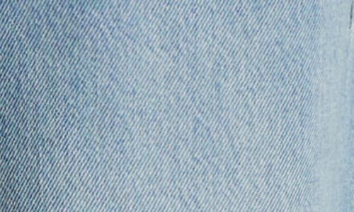 Pistola Lottie High Waist Wide Leg Jeans In Qualifier