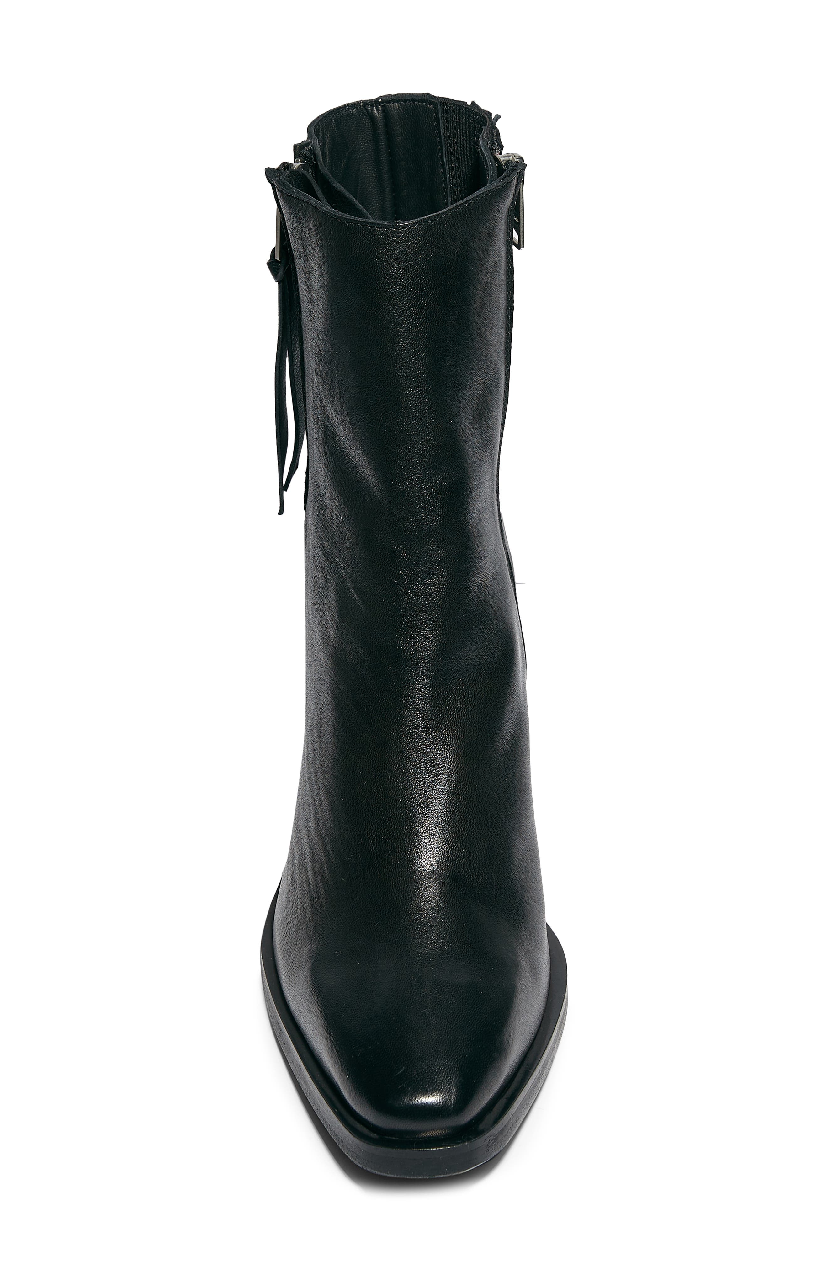 AllSaints Cohen Bootie, Alternate, color, 