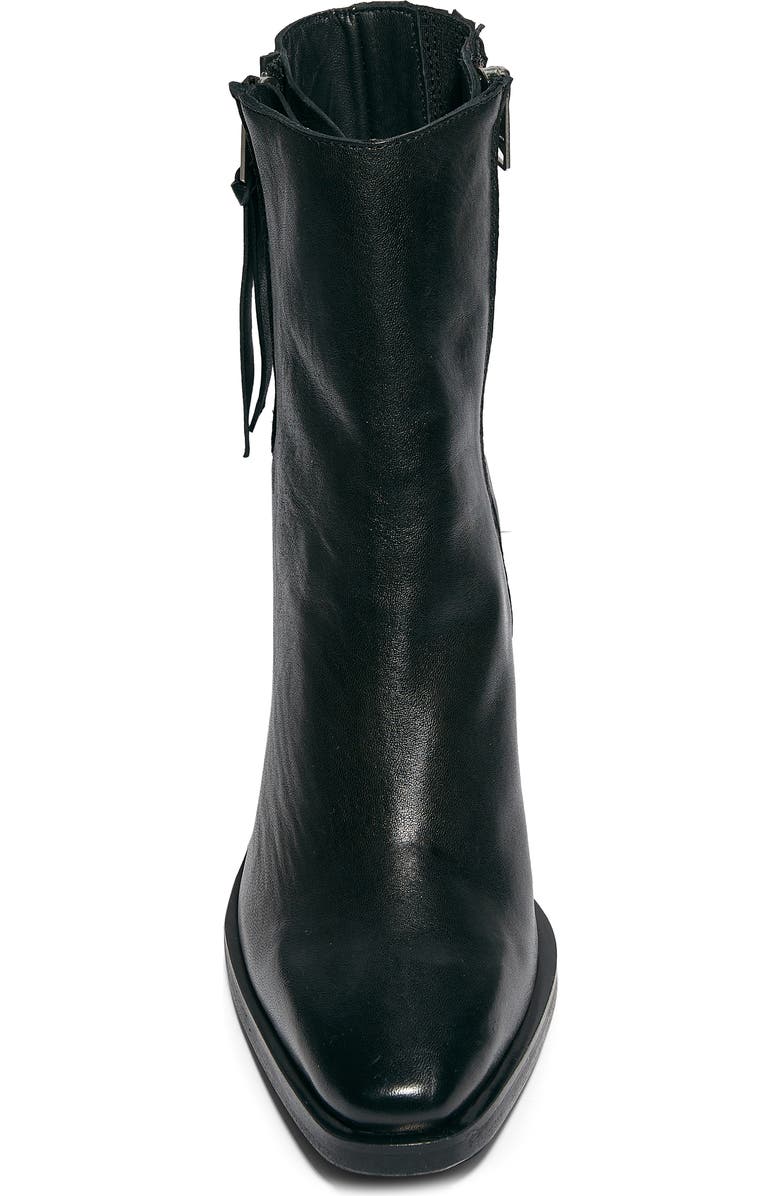 AllSaints Cohen Bootie, Alternate, color,