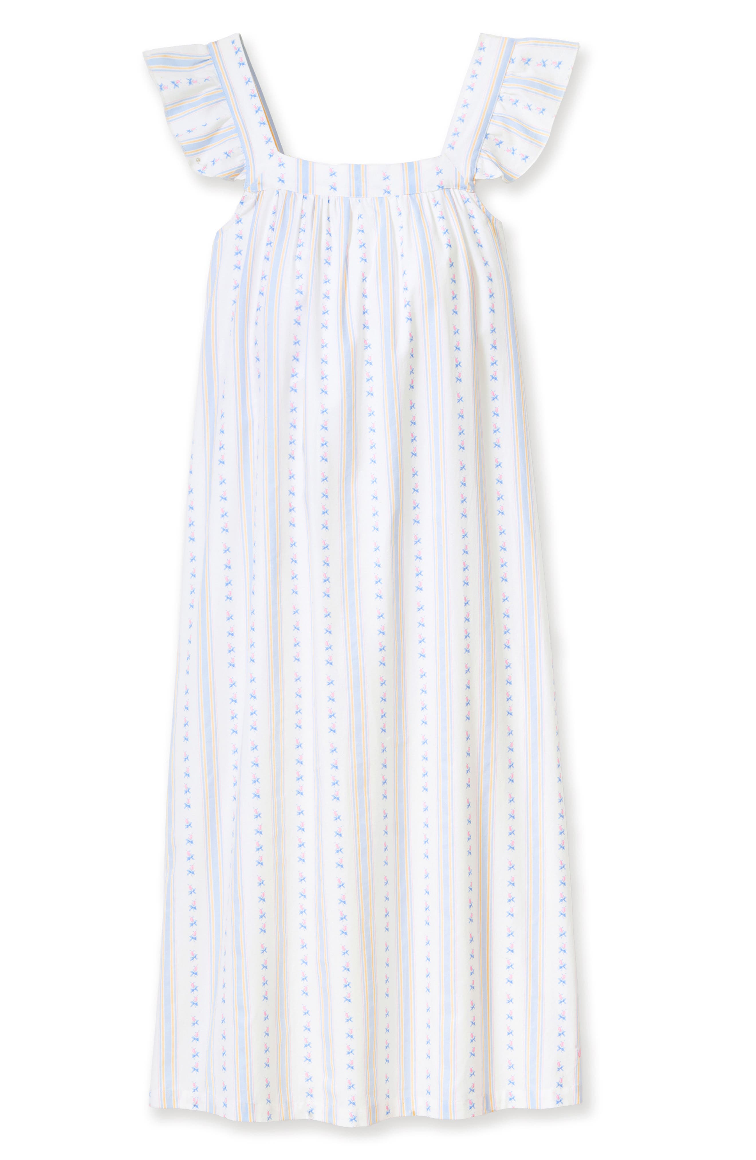 selected WHITE
