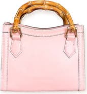 Jaushina Nicole Aria Top Handle Handbag