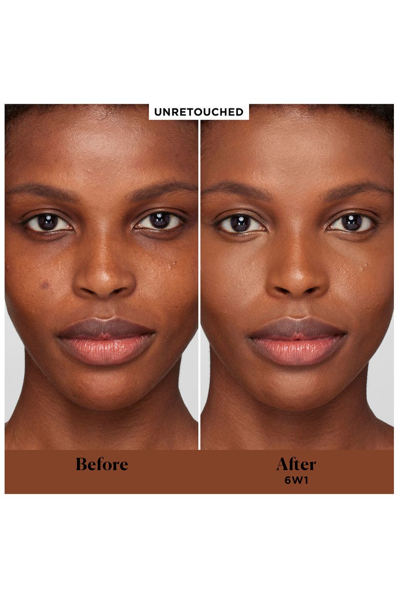 Real Flawless Weightless Perfecting Serum Concealer, Alternate, color, 6W1