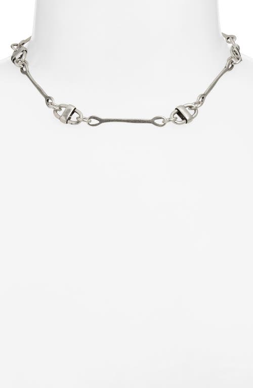 Child Of Wild Billy Chain Choker