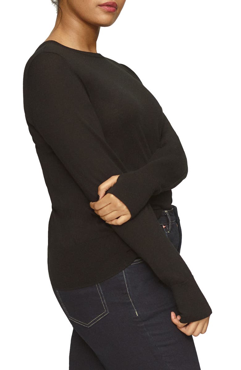 Universal Standard Merino Wool Sweater, Alternate, color, 