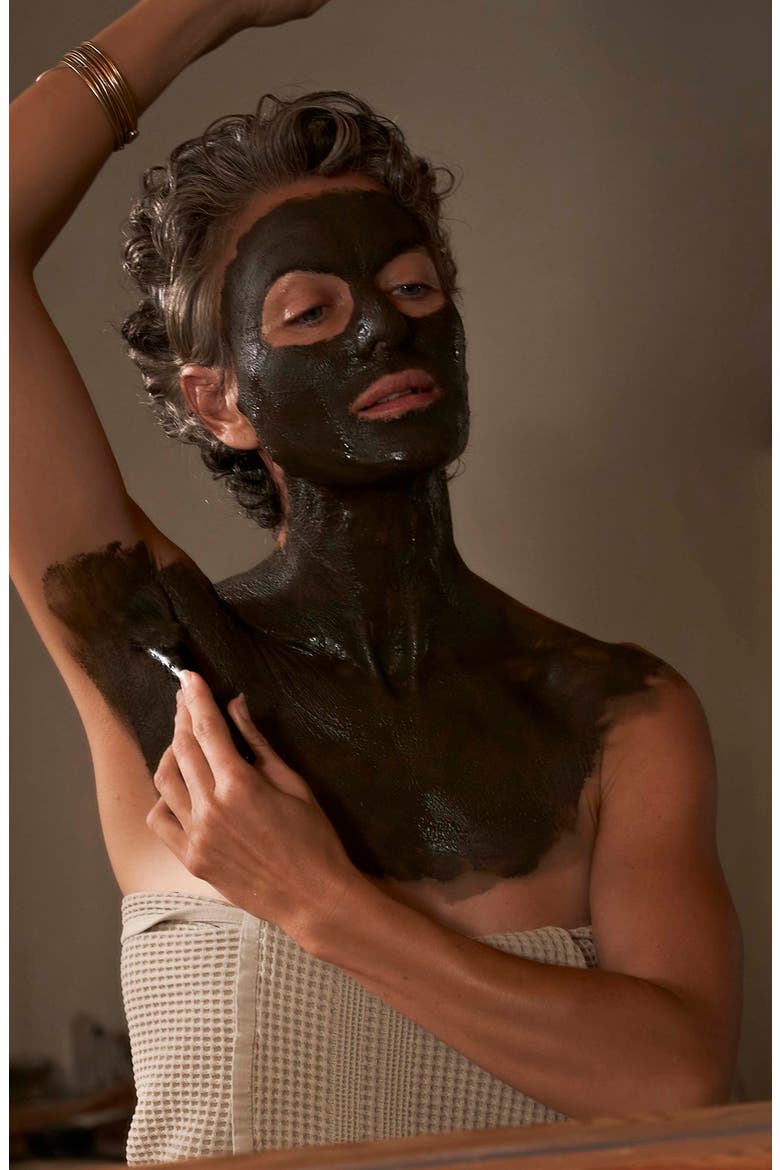 The Problem Solver Warming Facial Treatment Masque, Alternate, color, NO COLOR