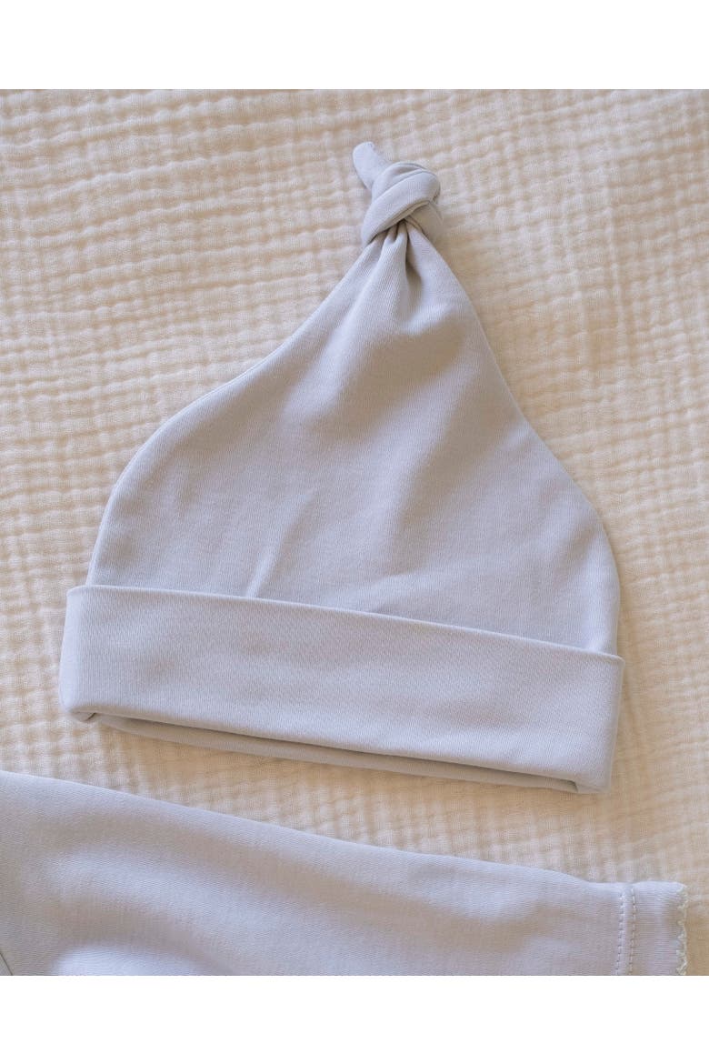 Pima Embroidered Bundle Set, Alternate, color, Blue Bunny