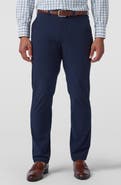Mizzen+Main Helmsman Athletic Fit Performance Chinos