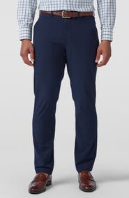 Mizzen+Main Helmsman Athletic Fit Performance Chinos