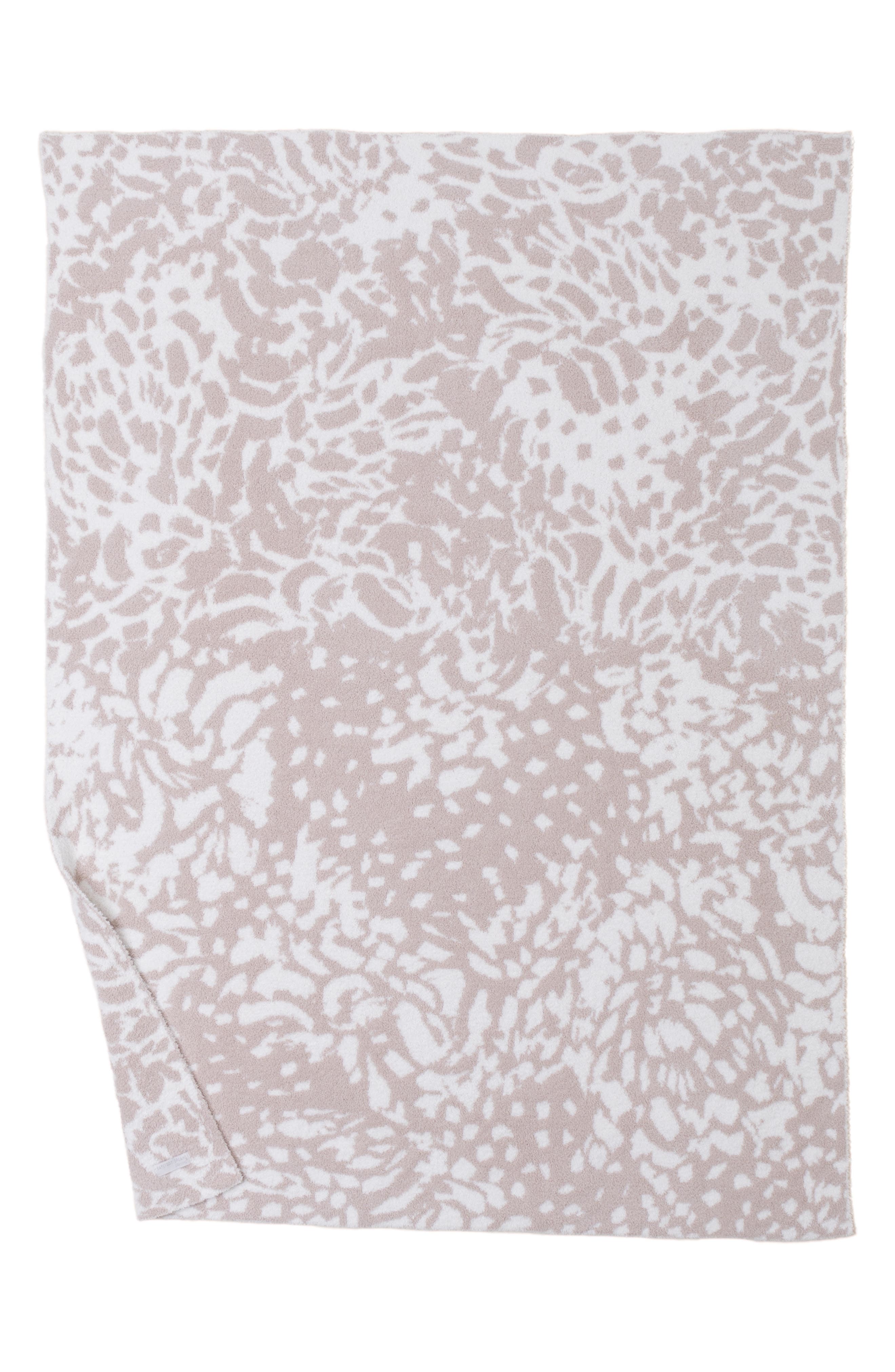 CozyChic Throw Blanket - Desert Bloom - Thumbnail 5