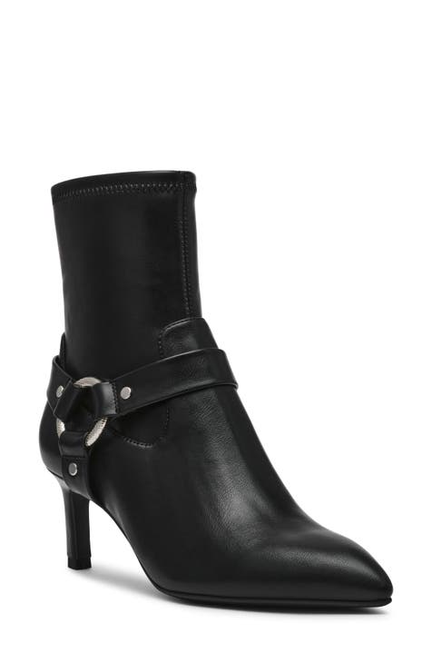 Gavani Pointed Toe Bootie (Women)