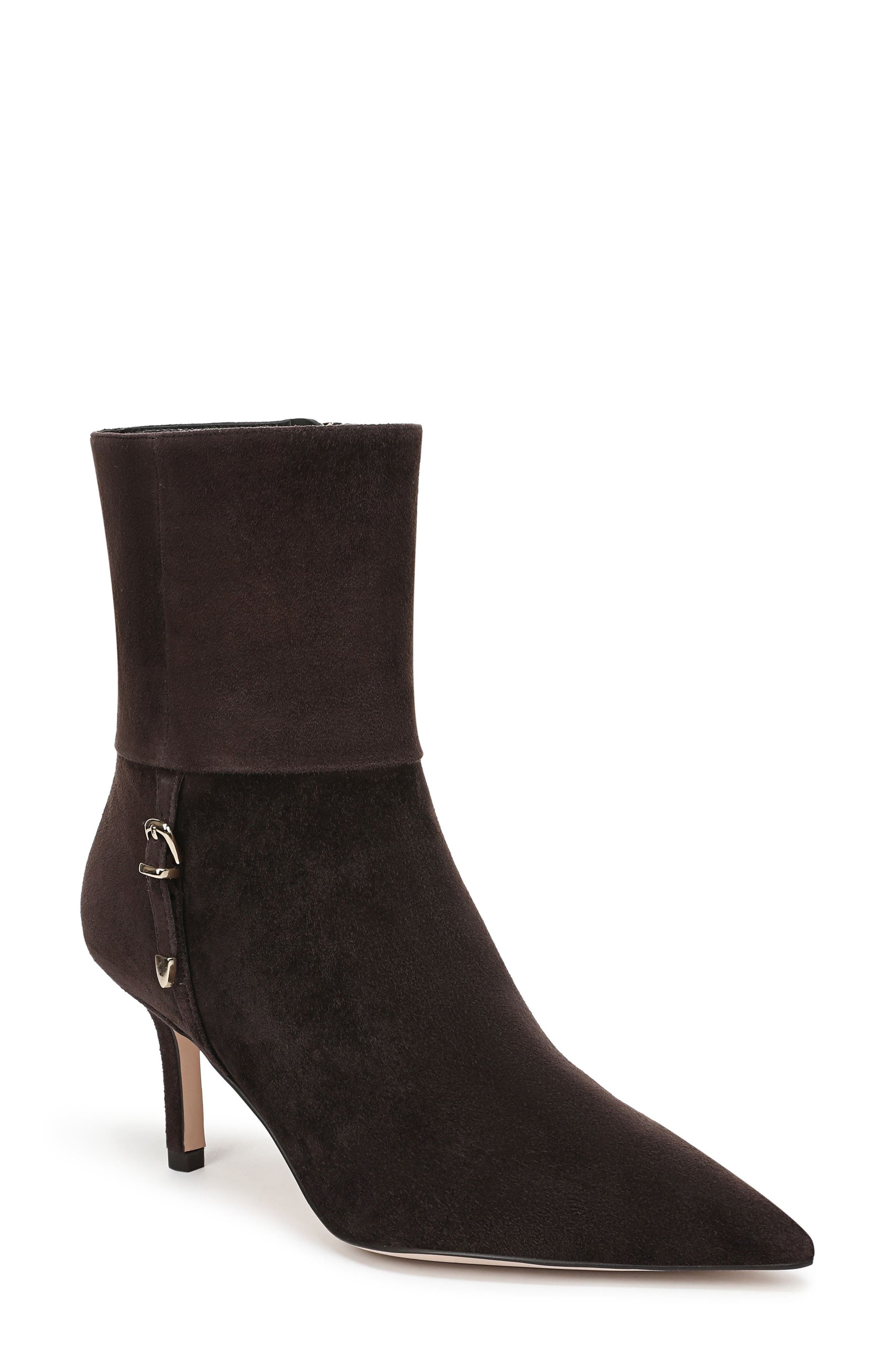 COFFEE SUEDE