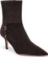 Favorite Daughter Tamra Pointed Toe Bootie