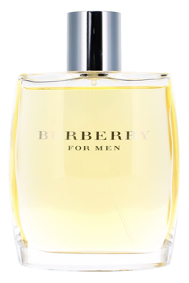 Classic Eau de Toilette, Main, color, RED