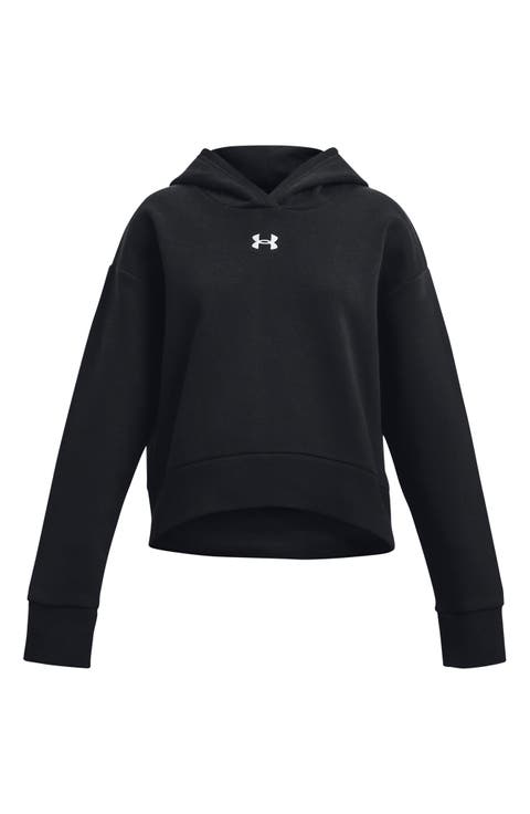 Kids' Rival Fleece Hoodie (Big Kid)