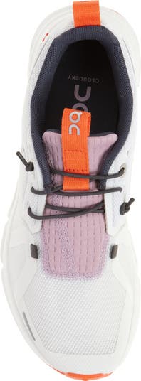 Kids' Cloud Sky Running Sneaker