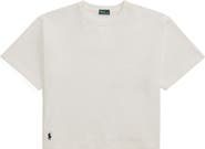Polo Ralph Lauren Relaxed Cotton T-Shirt