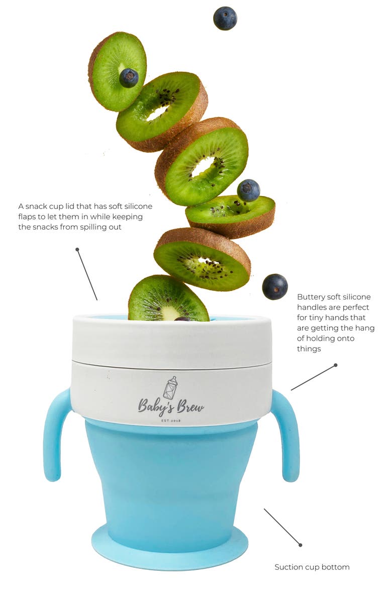 Baby's Brew Bite Size Bundle, Alternate, color, Blue