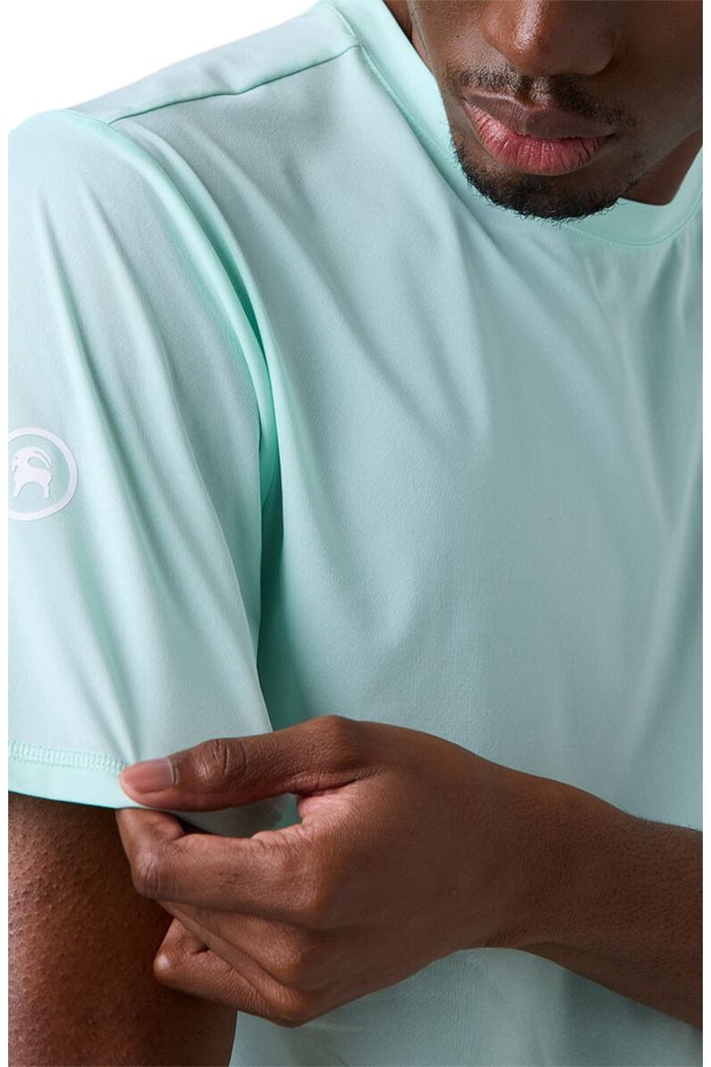 Bga Tahoe Pro Lt Sun Short-Sleeve Crew - Men's, Alternate, color, Bay