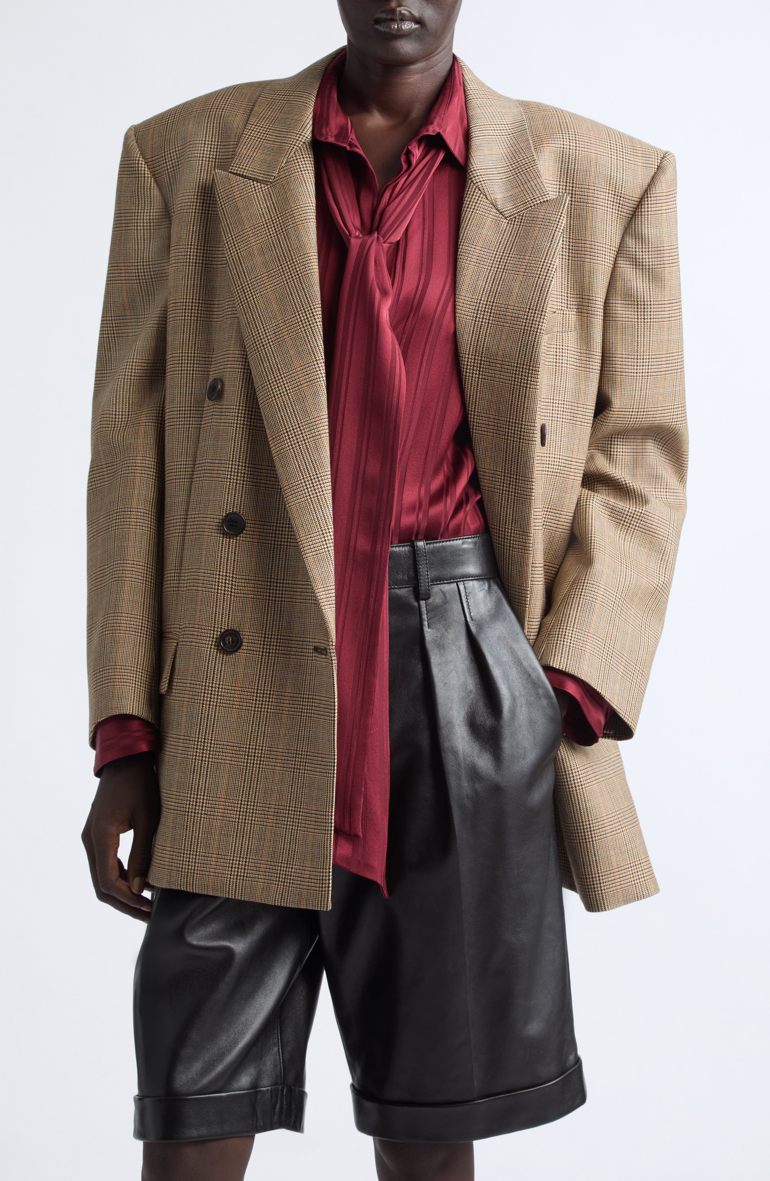 selected BEIGE/ MARRON/ MARINE