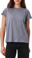 AllSaints Anna Cotton T-Shirt