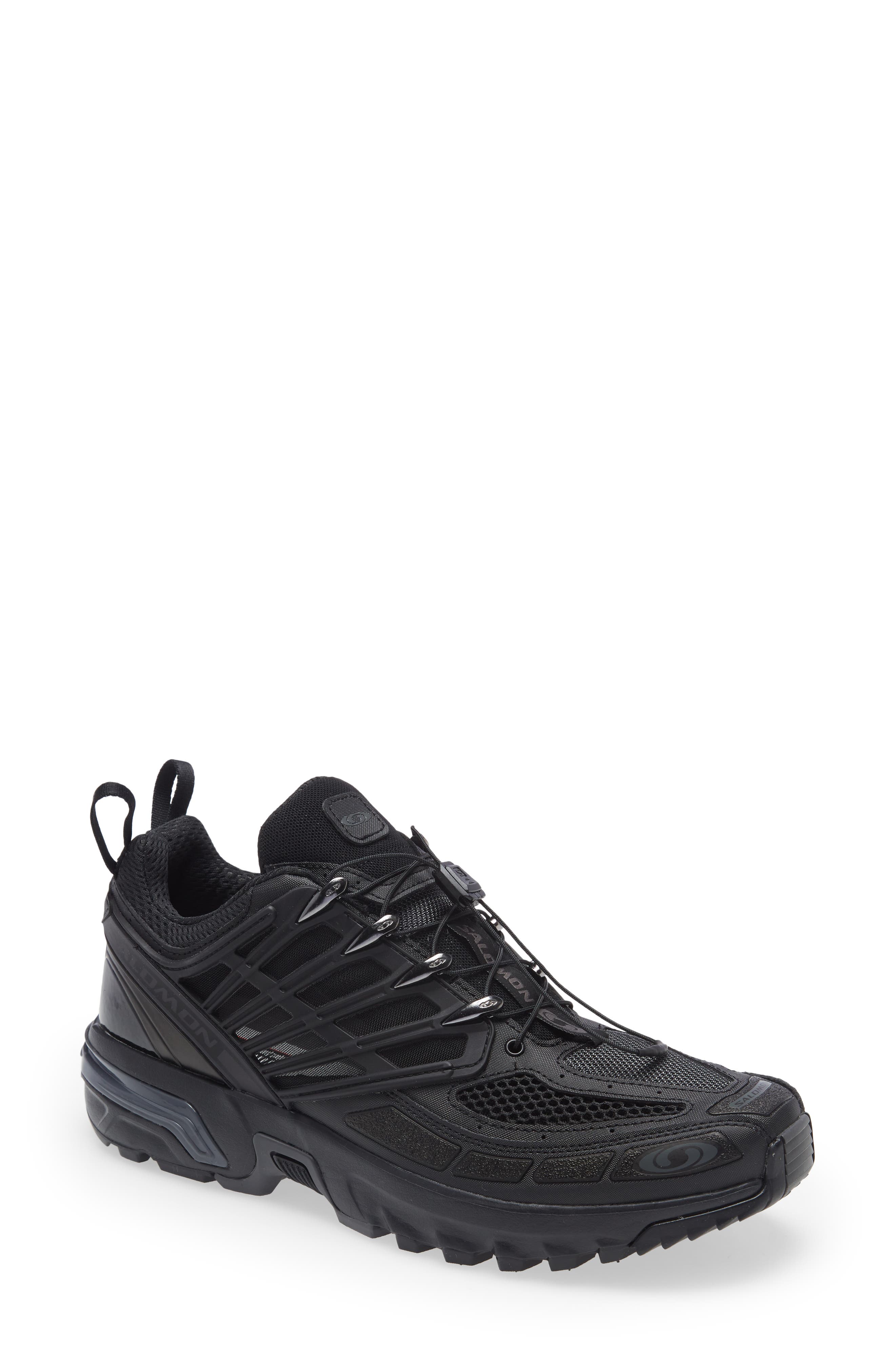 Salomon ACS Pro Advanced Trail Shoe, Main, color, 