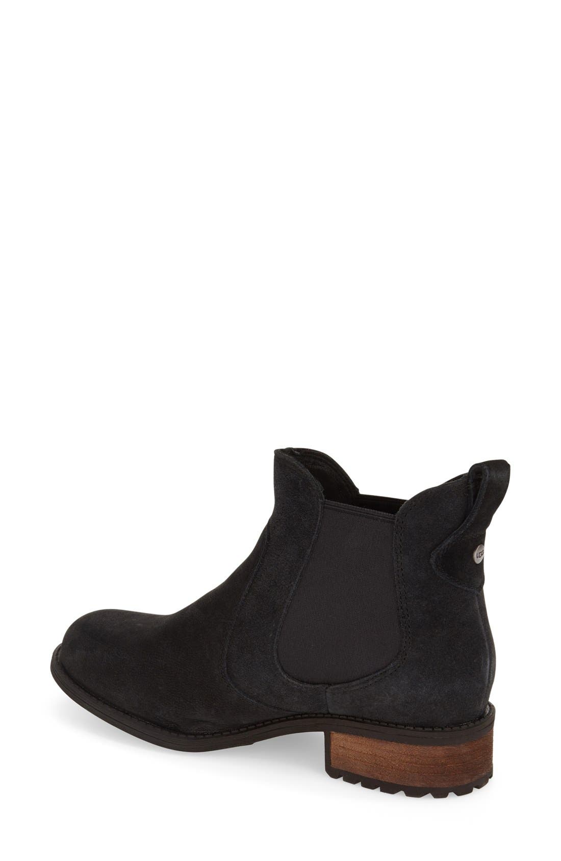 UGG<sup>®</sup> Bonham Chelsea Boot, Alternate, color, 