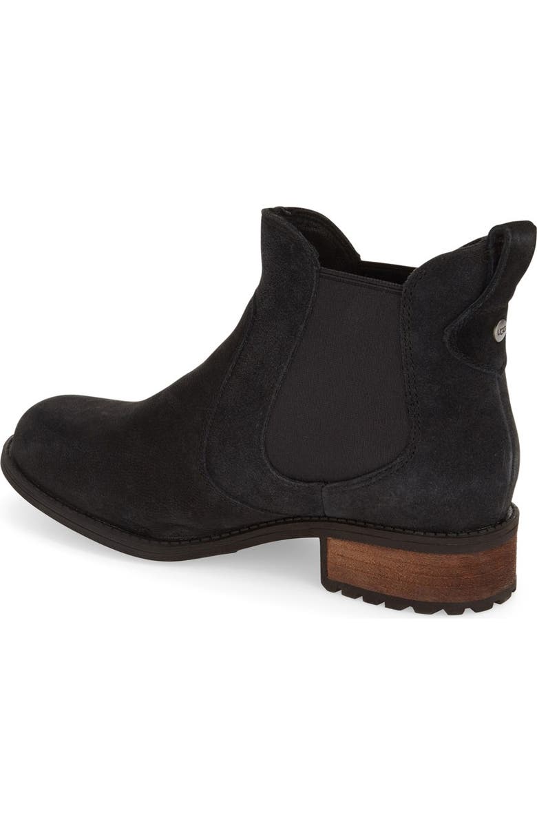 UGG<sup>®</sup> Bonham Chelsea Boot, Alternate, color,