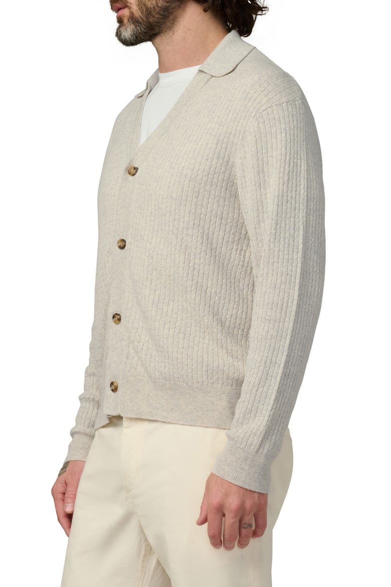 Shirt Cardigan, Alternate, color, QUARTZ