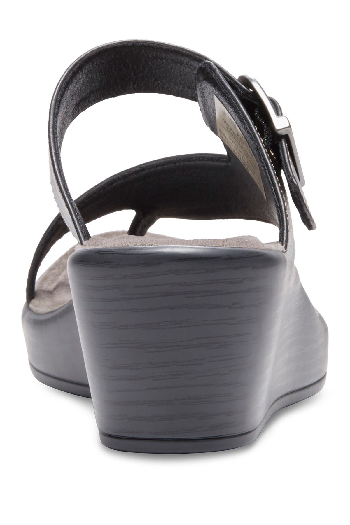 Eastland Kay Wedgel Sandal, Alternate, color, 