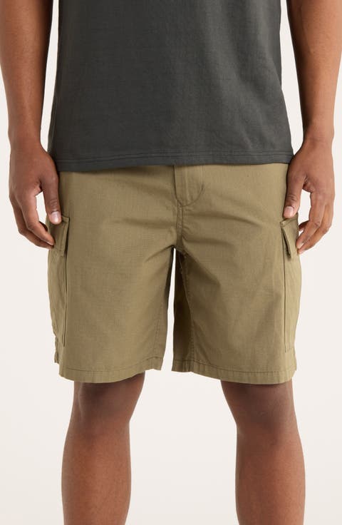 Classic Cargo Shorts