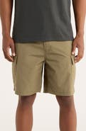 Obey Classic Cargo Shorts