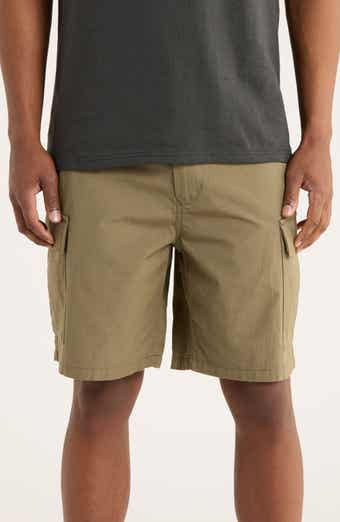 Classic Cargo Shorts
