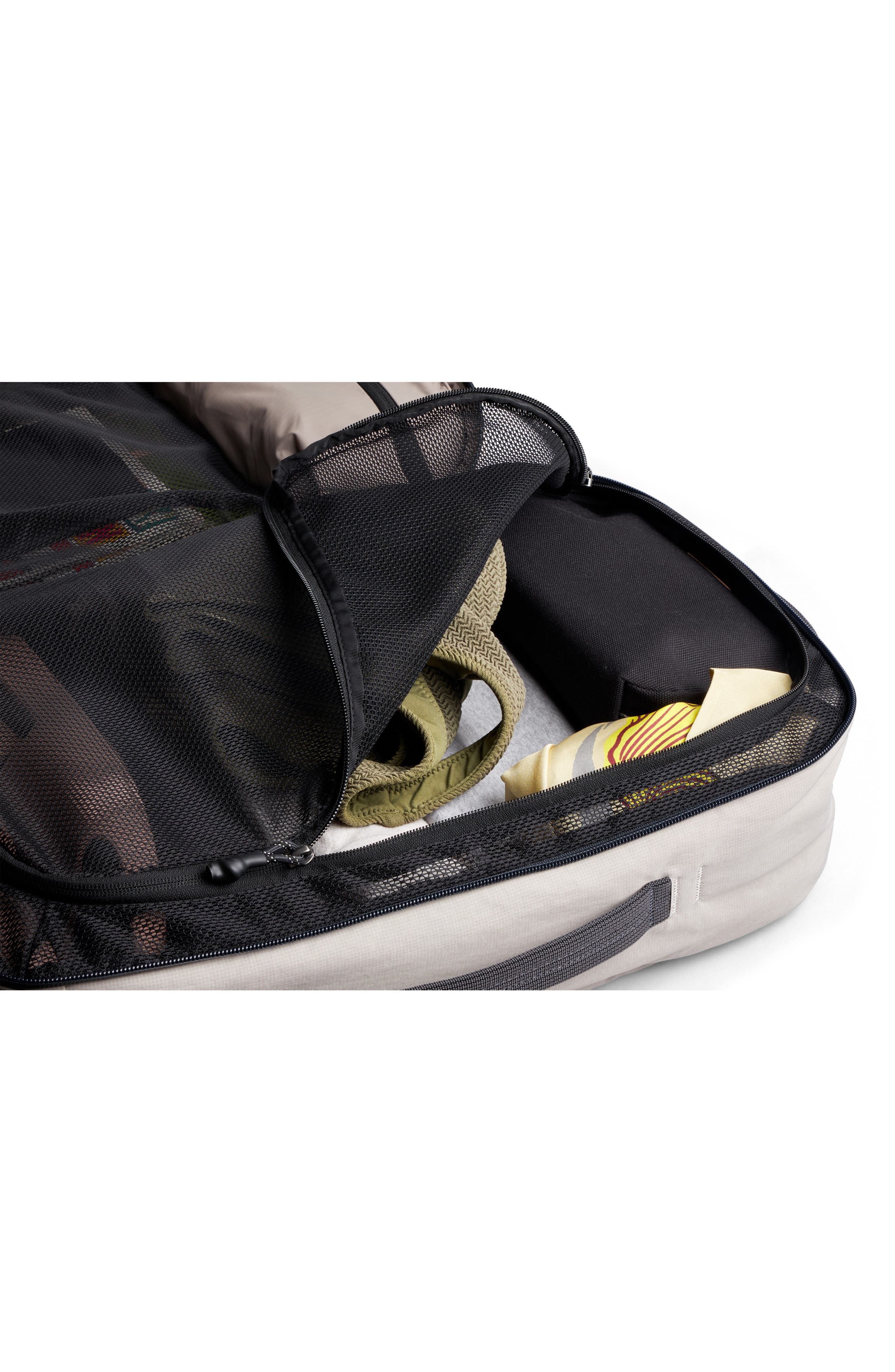 Bellroy Lite 30L Travel Backpack, Alternate, color, Ash